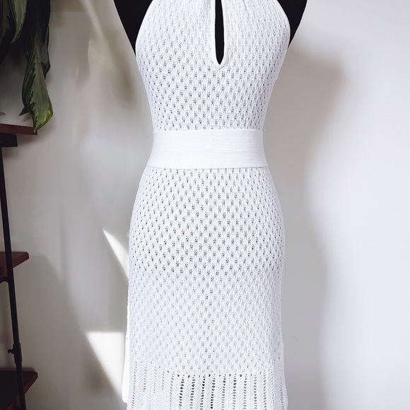 Catherine Malandrino Beach Dress - Size Small - Picture 6 of 9